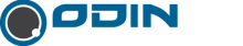 ODIN Checkpoint logo (white_TM)