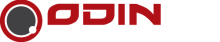 ODIN Workstation logo (white_TM)